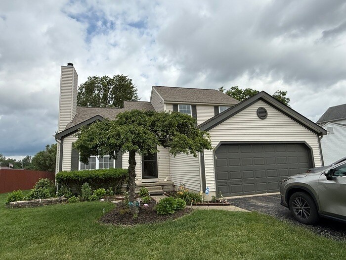 Foto principal - Gorgeous home with large backyard