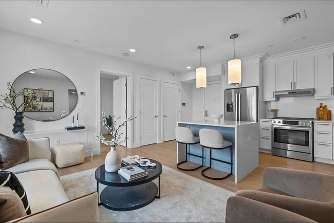 Foto del edificio - 301 Border St