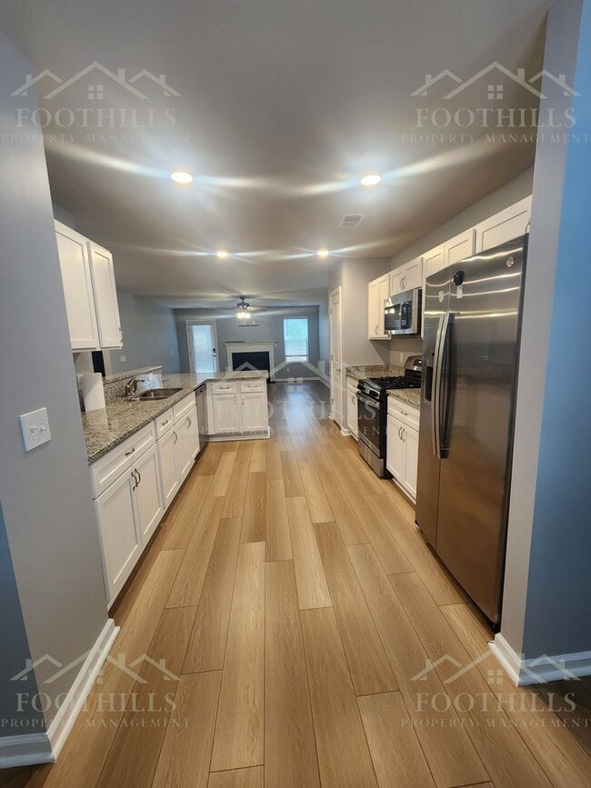 Foto del edificio - 18 Chalet Ct