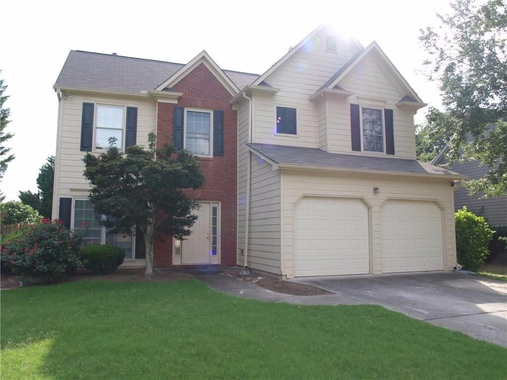 Foto principal - 1625 Hill Crossing Ct