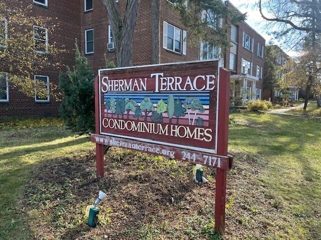 Foto del edificio - 24 Sherman Ter