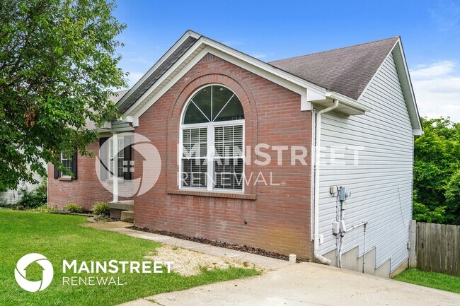 Foto del edificio - 7001 Matthews Rd