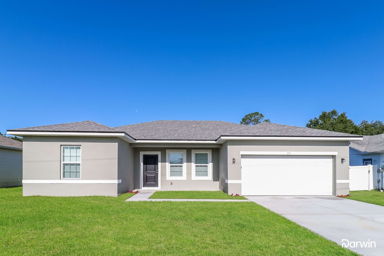 612 Reindeer Dr  