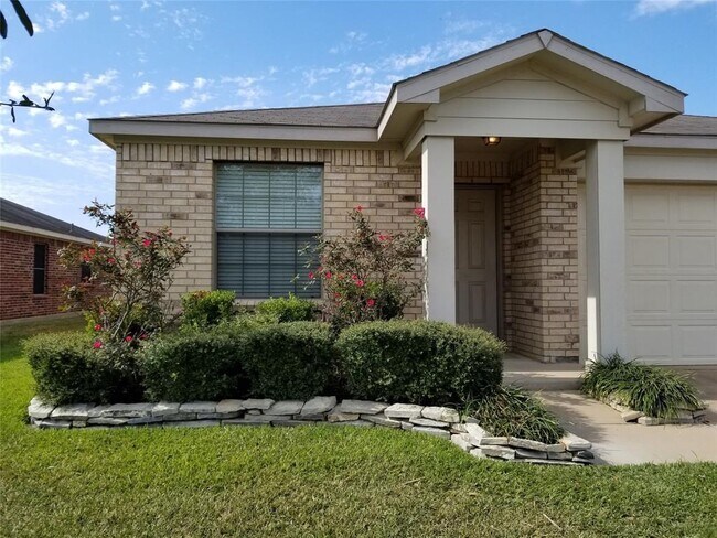 Foto del edificio - 15215 Benson Landing Dr
