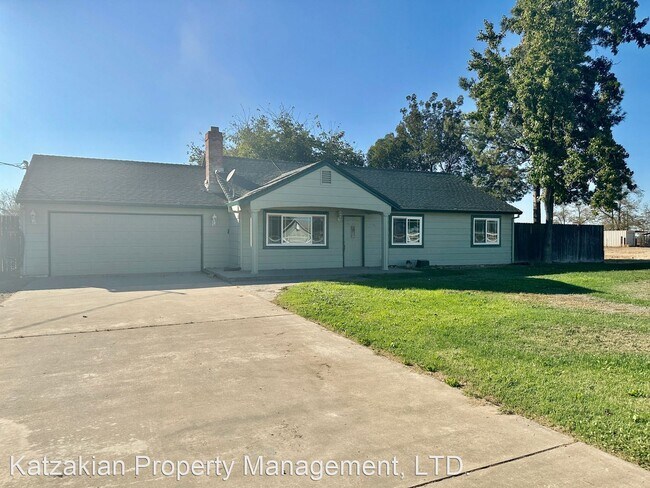 Building Photo - 3 br, 2 bath House - 25801 N. Graham Rd.