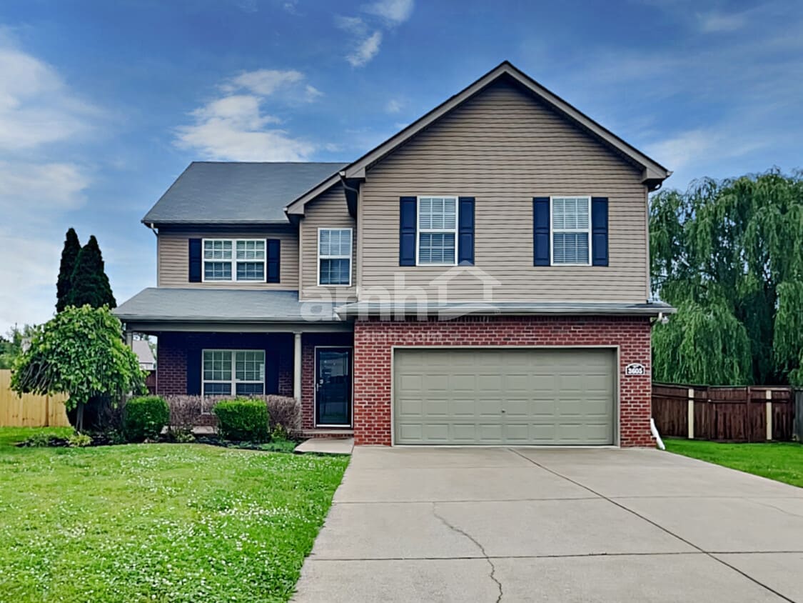 Foto principal - 3605 Belvidere Ct