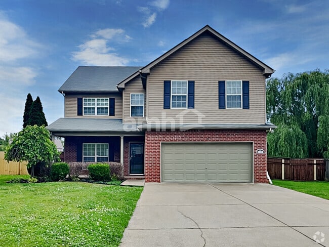 Building Photo - 3605 Belvidere Ct