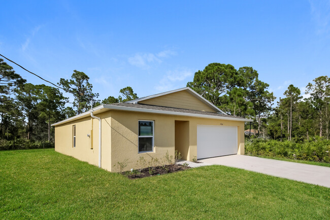 Building Photo - 2904 48th St W, Lehigh Acres, FL