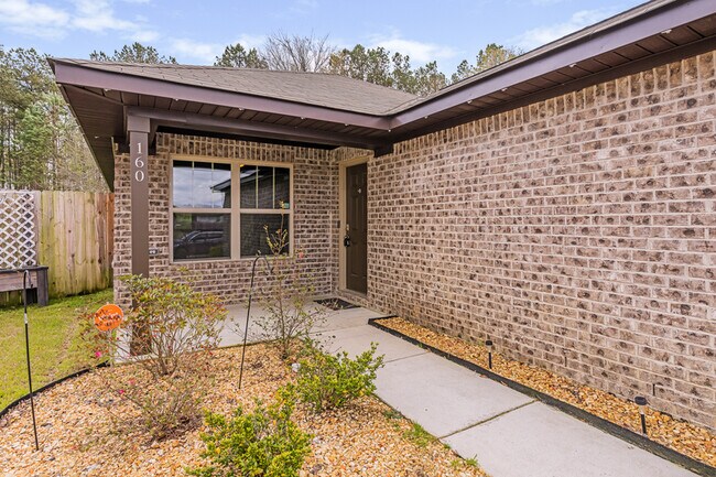 Building Photo - 160 Winstead Cir