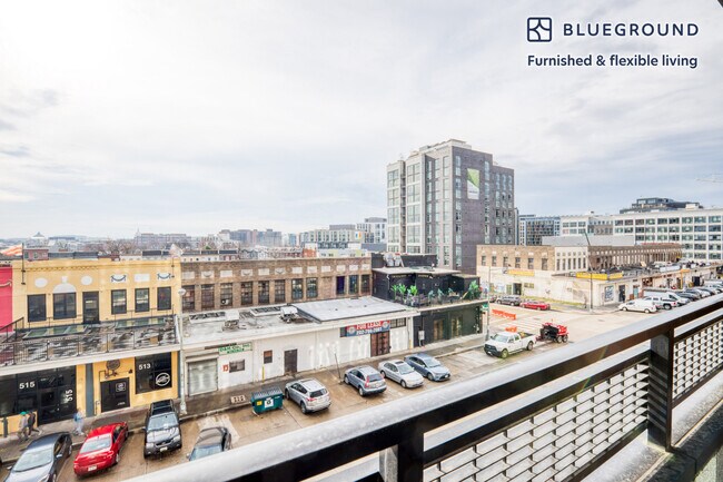 Foto del edificio - 550 Morse St NE