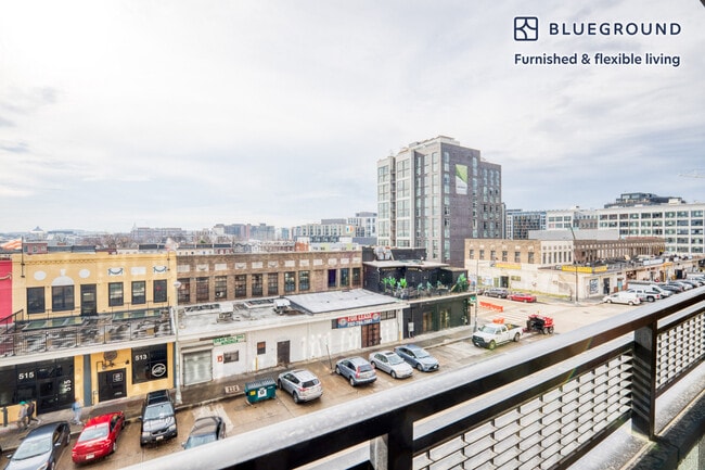 Building Photo - 550 Morse St NE