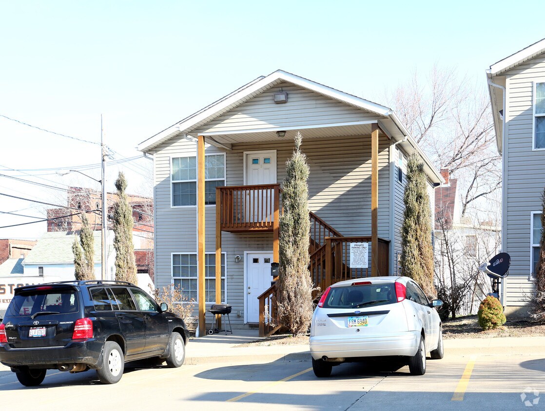 Foto del edificio - 557-567 Sherman St