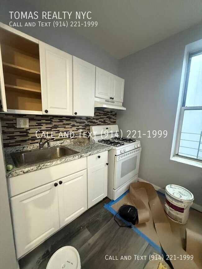 Foto del edificio - 540 Concord Ave
