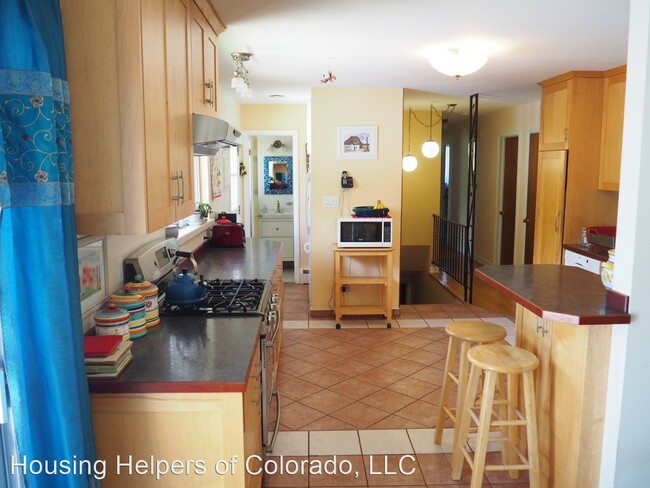 Foto del edificio - 3 br, 2.5 bath House - 3655 Emerson Avenue