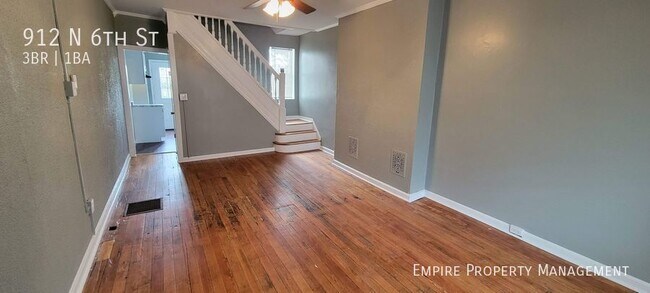 Foto del edificio - 3 Bedroom / 1 Bath House in Allentown!