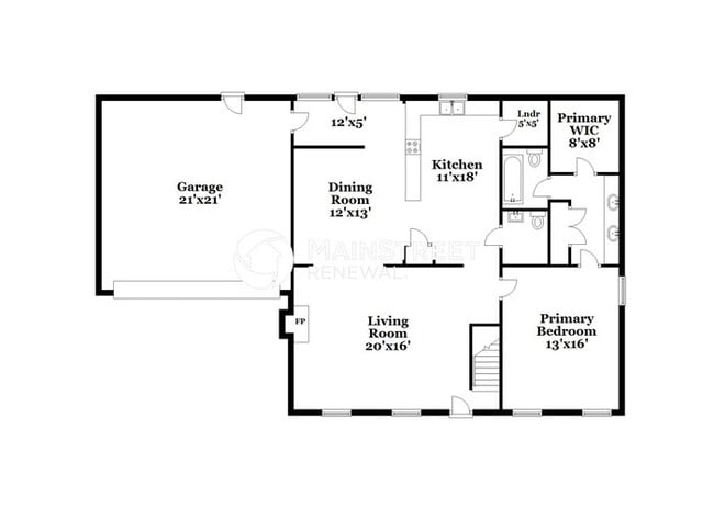 Foto del edificio - 4 Bedroom Pet-Friendly Home in Memphis, TN...