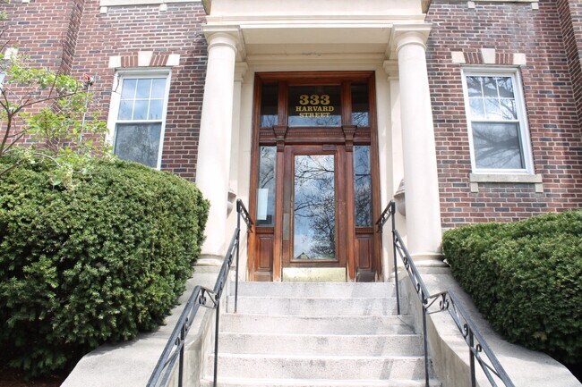 Foto del edificio - 333 Harvard St