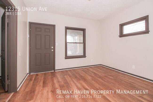 Building Photo - 12315 Union Ave Down,  Cleveland- Spacious...