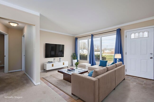 Foto del edificio - 8620 Milan-Oakville Rd