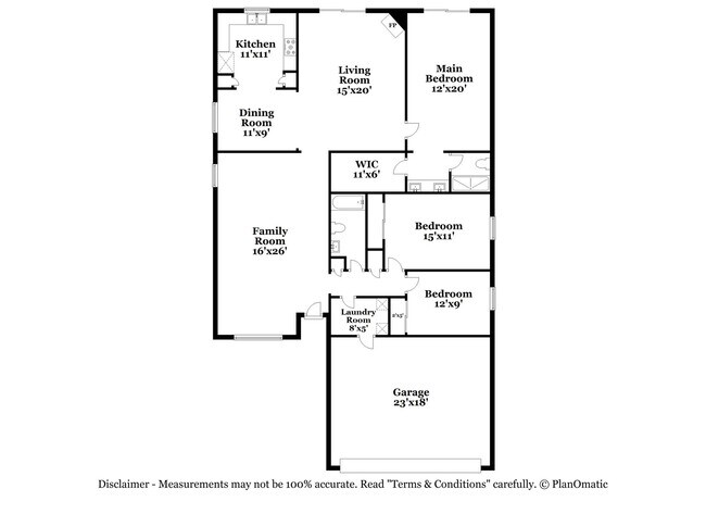 Foto del edificio - 15118 Loma Paseo Dr