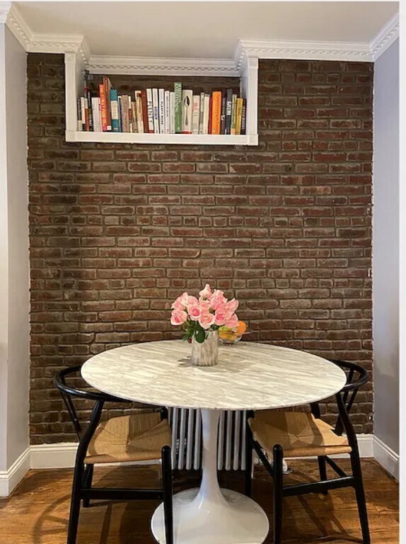 Foto del edificio - 95 Perry St