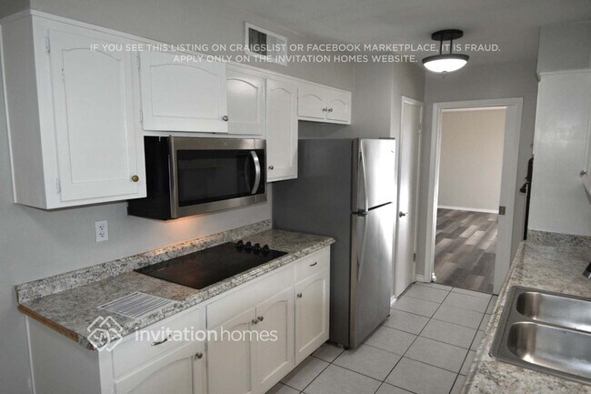 Foto del edificio - 3401 W Belmont Ave