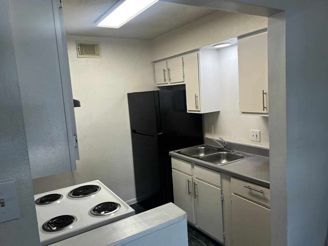 Foto principal - 525 Spring Dr
