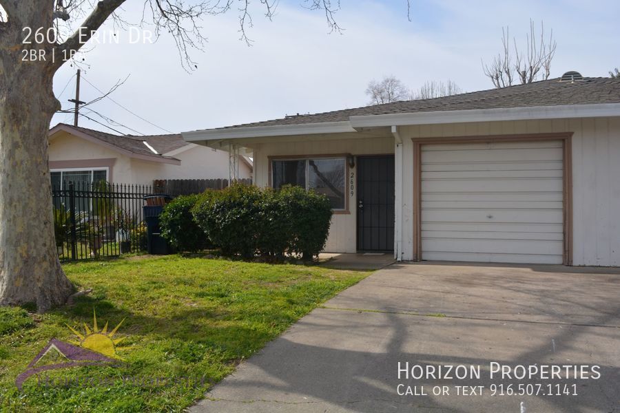 Foto principal - 2609 Erin Dr