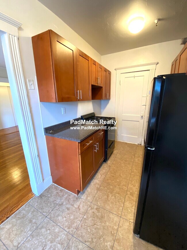 231 and 235 Park Drive Apartments in Boston, MA