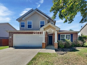 Building Photo - 2853 Park Knoll Dr