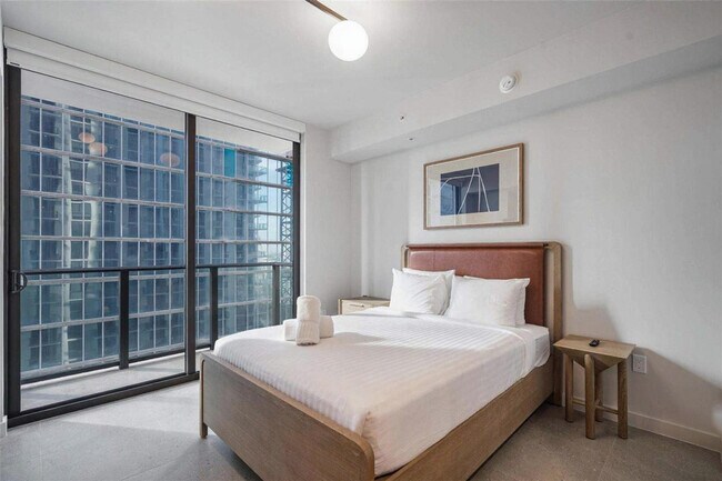 Foto del edificio - 601 N Miami Ave