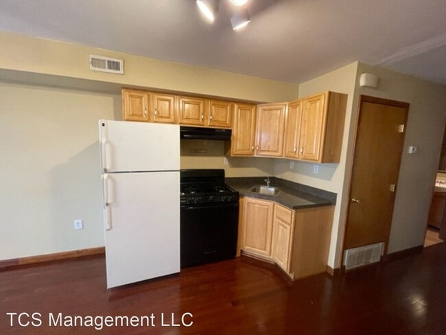 Building Photo - 2 br, 1 bath House - 1832 Kater St.