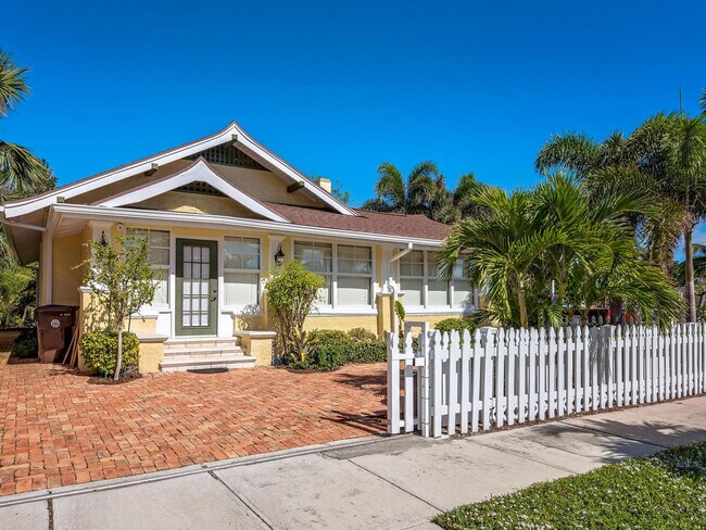 Foto del edificio - 413 45th St