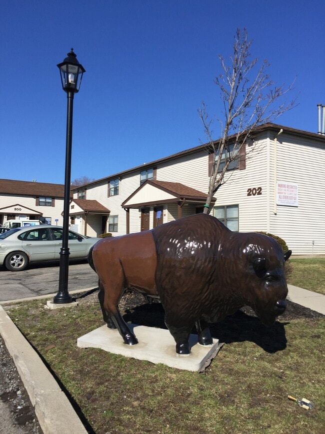Foto del edificio - Manhattan Square