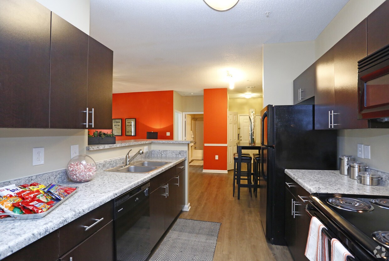 Mill Creek Apartments 414 Mill Creek Ct Wilmington, NC