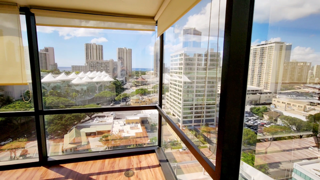 Foto del edificio - 1750 Kalakaua Ave