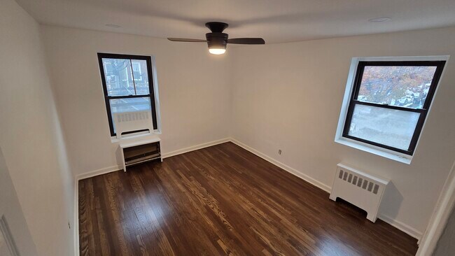 Fotografía del edificio - 165 Vroom St