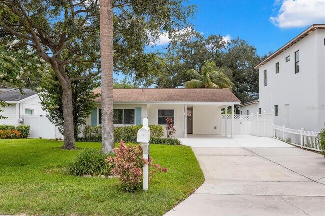 Foto del edificio - 3217 W Price Ave