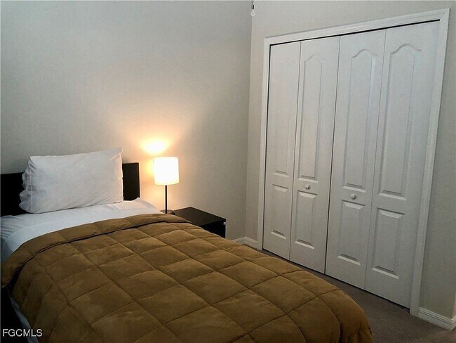 Foto del edificio - 17805 Corkwood Bend Trail