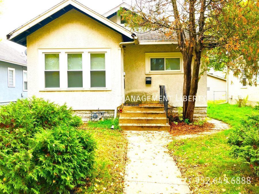Primary Photo - 4110 3rd Ave S