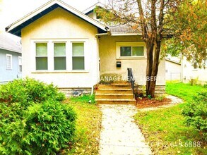 Building Photo - 4110 3rd Ave S