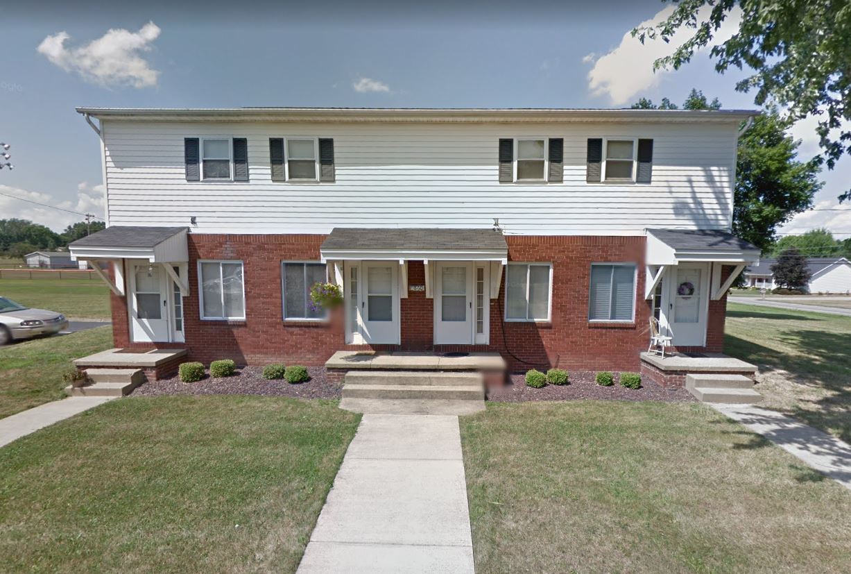 Primary Photo - 3860 Niles Carver Rd