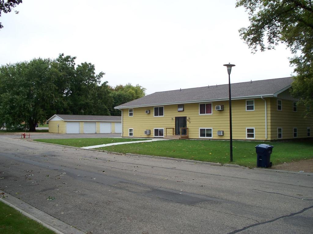 Foto del edificio - 425 8th Ave NE