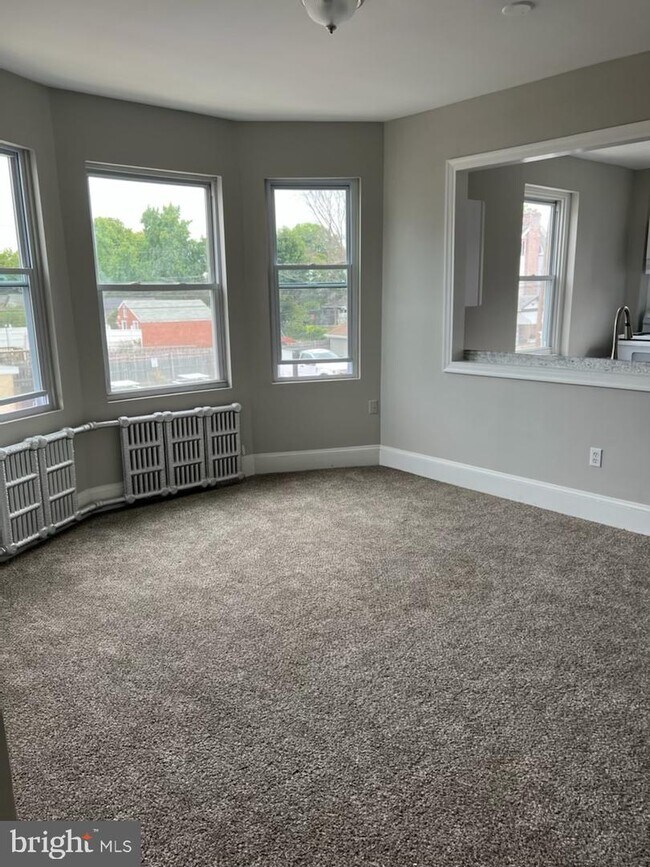 1448 Powell St, Norristown, PA 19401 House Rental in Norristown, PA