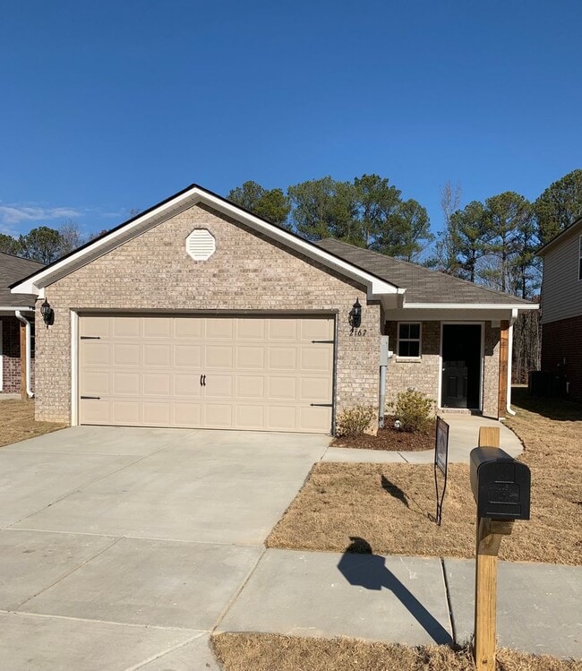 Building Photo - 2167 Kilpatrick LN