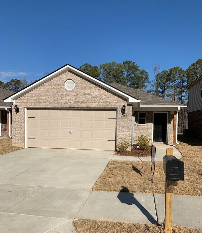 Foto del edificio - 2167 Kilpatrick LN