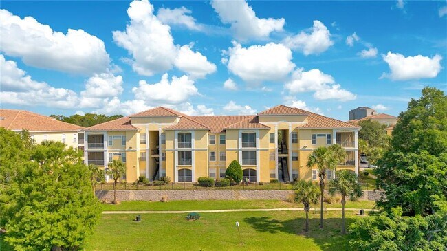 Foto del edificio - 1440 Lake Shadow Cir