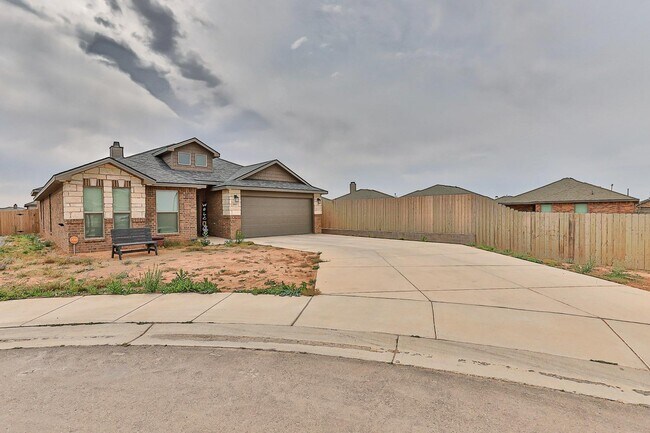 Building Photo - 9807 Xenia Ave