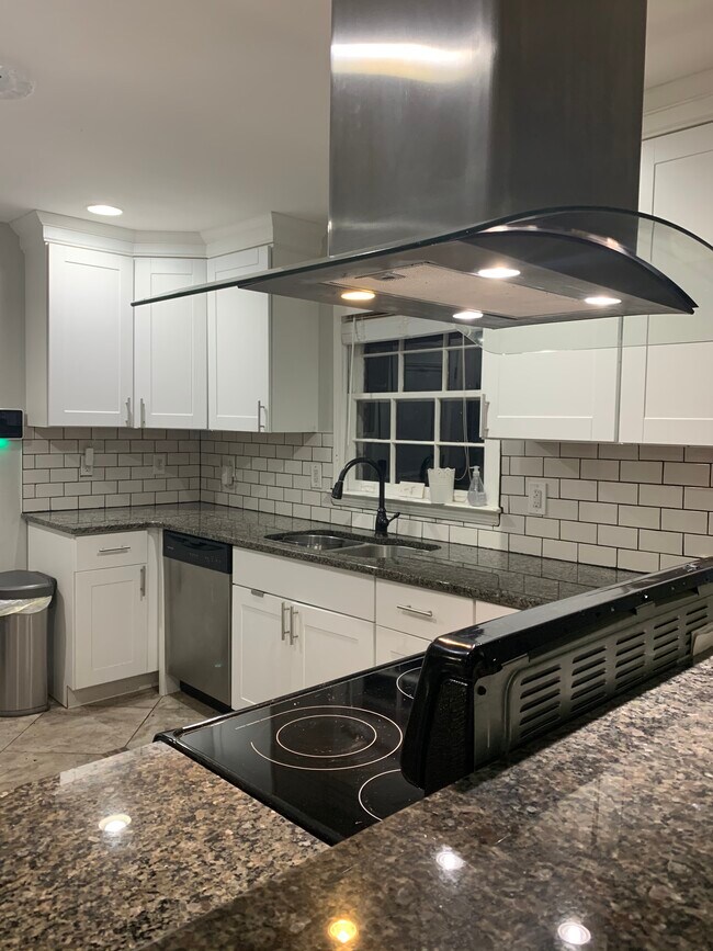Renovated kitchen - 699 Cheviot Dr