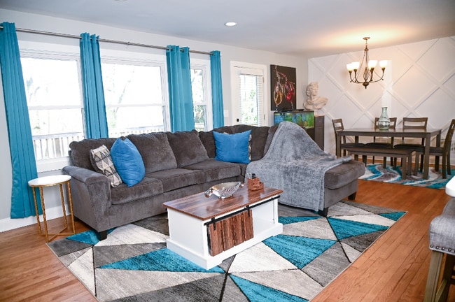 Foto del edificio - 1771 Dodson Dr SW